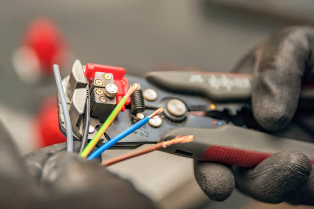 Best Residential Electrician Services  in Hillsborough, CA