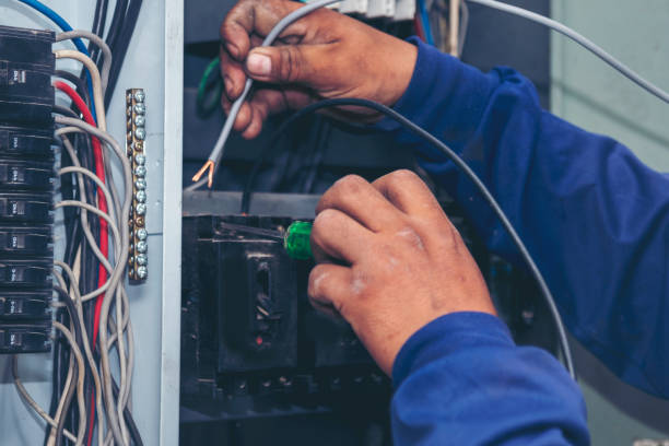 Best Electrical Troubleshooting Services  in Hillsborough, CA
