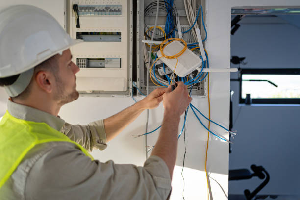 Best Emergency Electrical Repair  in Hillsborough, CA