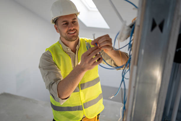  Hillsborough, CA Electrician Pros